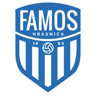 Famos crest