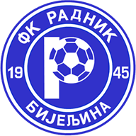 Radnik Bijeljina crest