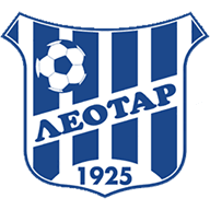 Leotar crest