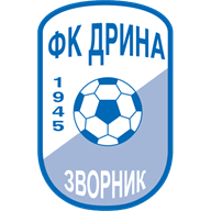 Drina Zvornik crest