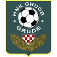 Grude crest