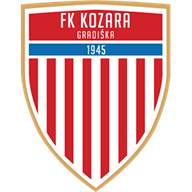 Kozara crest