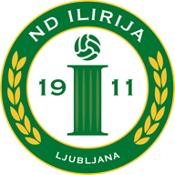 Ilirija crest