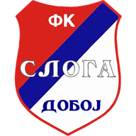 Sloga Doboj crest