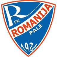 Romanija crest