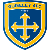 Guiseley crest