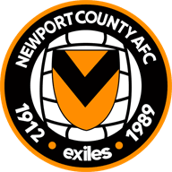 Newport County crest