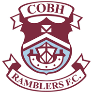 Cobh Ramblers crest