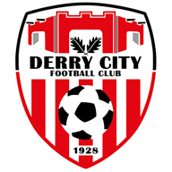 Derry City crest
