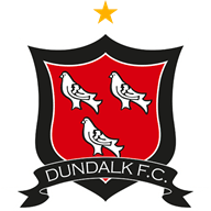 Dundalk crest