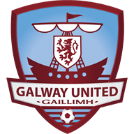 Galway Utd crest