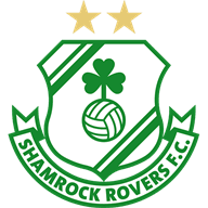 Shamrock Rovers crest