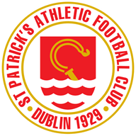 St Patrick's Athletic crest
