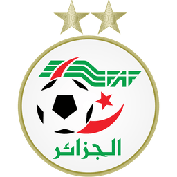 Algeria crest