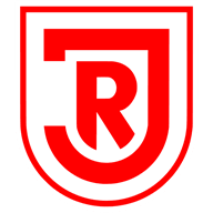 Jahn Regensburg crest