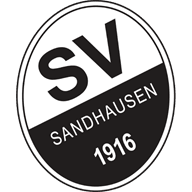 Sandhausen crest