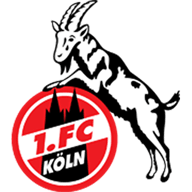Köln II crest