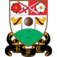 Barnet crest