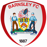 Barnsley crest