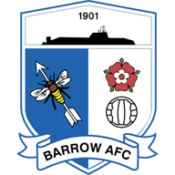 Barrow crest