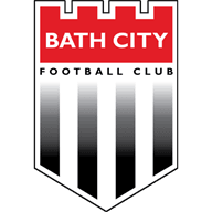 Bath City crest