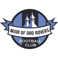 Muir of Ord crest