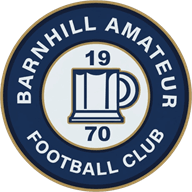 Barnhill crest