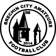 Brechin AFC crest