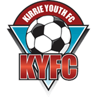 Kirriemuir Youth crest