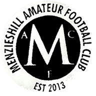 Menziehill crest