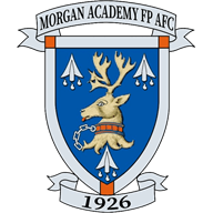 Morgan Academy FPs crest