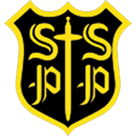 Peter & Pauls crest
