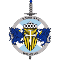 St. James crest