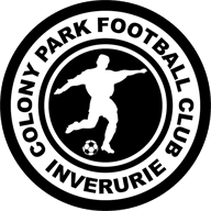 Colony Park crest