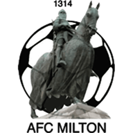 Milton crest