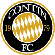Contin crest