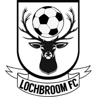 Lochbroom crest