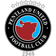 Pentland Utd crest