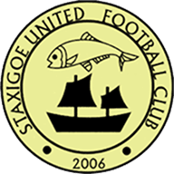 Staxigoe Utd crest