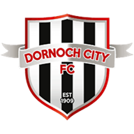 Dornoch crest