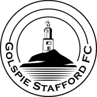 Golspie Stafford crest