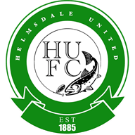 Helmsdale Utd crest