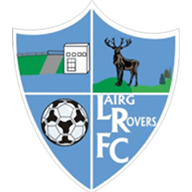 Lairg crest