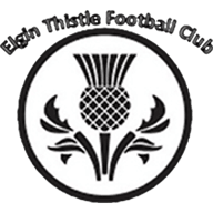 Elgin Thistle crest