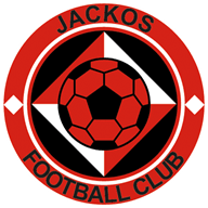 Jacko's crest