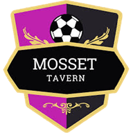Mosset Tav crest