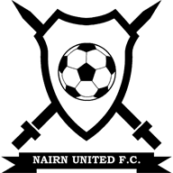 Nairn Utd crest