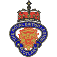 RBL Aviemore crest