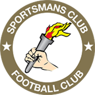 Sportsmans Club crest