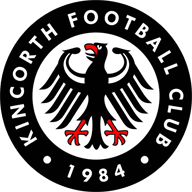 Kincorth crest